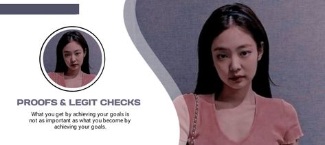 Legit Check Template, Jennie Cover Photo, Legit Check, Scene Creator, Aesthetic Movies, Cover Photo, Blackpink Jennie, Facebook Cover, Girl Icons