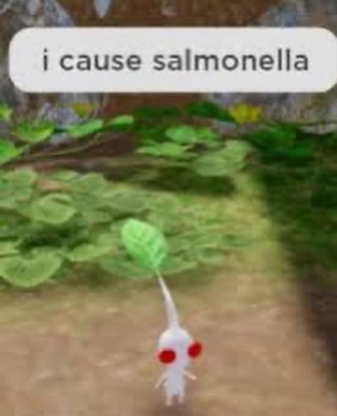 White Pikmin, Midlife Crisis, Silly Images, Silly Pictures, Funny Reaction Pictures, Silly Me, What’s Going On, Really Funny Pictures, Reaction Pictures