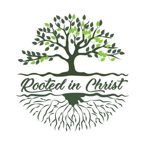 Rooted In Christ, Christian Design, Beautiful Gift - Christian Face Mask - T-Shirt | TeePublic Rooted In Christ Tattoo, Rooted In Christ, Christ Tattoo, Faith Christian, Christian Designs, Our Lord, Featured Art, Text Design, Christian Gifts