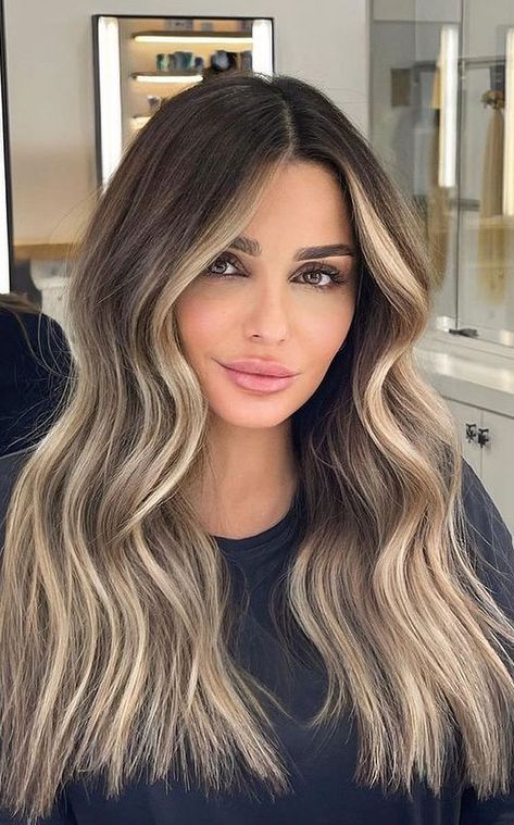 beige blonde, ash blonde, best hair color ideas, hair color trends 2022, spring 2022 hair color trends, new hair color trends 2022, winter 2022 hair color trends, hair color for women 2022, 2022 hair color trends korean, hair color ideas 2022, blonde hair, brown hair color Balyage Long Hair, Bang Hairstyles, New Hair Color Trends, Blonde Hair With Roots, Basic Questions, Balayage Hairstyles, Brunette Hair With Highlights, Spring Hair Color, Brown Hair With Blonde Highlights