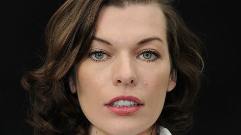 Sagittarius Celebrities, Sagittarius Star Sign, Kelly Lebrock, January Jones, Lauren Cohan, Natalia Vodianova, Amy Poehler, Milla Jovovich, Naomi Watts