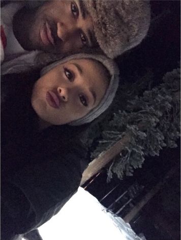 Ariana Grande Big Sean, Ariana Grande Selfie, Love Me Harder, Ariana Grande Style, Ariana Grande Photos, Ariana G, Big Sean, Cat Valentine, Vacation Pictures