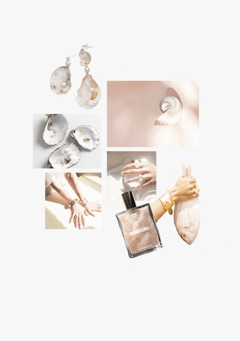 Jewellery Mood Board, Create A Mood Board, Pantone Trends, Design Therapy, Jewelry Mood Board, Heart Project, Feminine Brand, I Am Coming, Feminine Decor