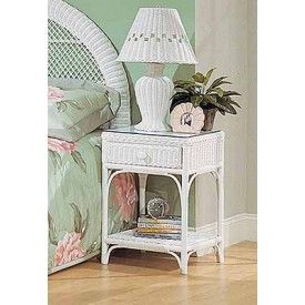 White Wicker Bedroom, Wicker Bedroom Furniture, Warehouse Furniture, White Wicker Furniture, Tapestry Room, Wicker Coffee Table, Wicker Bedroom, Woven Wrap, Wicker Patio Furniture