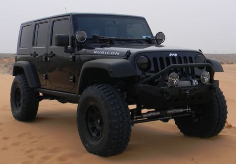 Blacked out Jeep JK... Simple and clean E90 Bmw, Jeep Baby, Licence Plates, Badass Jeep, Tj Wrangler, Jeep Camping, Hors Route, Black Jeep, Dream Vehicles