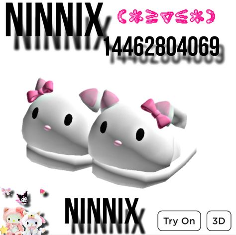 Slipper Berry Avenue Codes, Berry Ave Slippers Code, Roblox Slippers Code, Berry Avenue Slipper Codes, Ninnix Roblox Code, Hello Kitty Codes, Shoe Codes, Hello Kitty Slippers, Baby Doll Diaper Bag