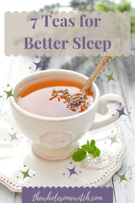 Best Tea For Sleep, Sleepy Time Tea, Valerian Tea, Night Time Tea, Bedtime Tea, Sleep Drink, Best Herbal Tea, Rest Well, Sleep Tea