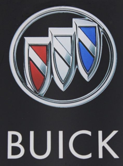 Buick Red Street, Park Ranger, Street Map, Buick Logo, Buick, Cool Cars, Cars, Tattoos, Red