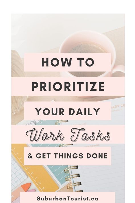 Keeping Organized At Work, How To Stay Organized At Work, How To Get Organized At Work, How To Work From Home, Work Organization Printables, Work Notebook Organization, Work Organization Ideas, Lifestyle Organization, Hybrid Working