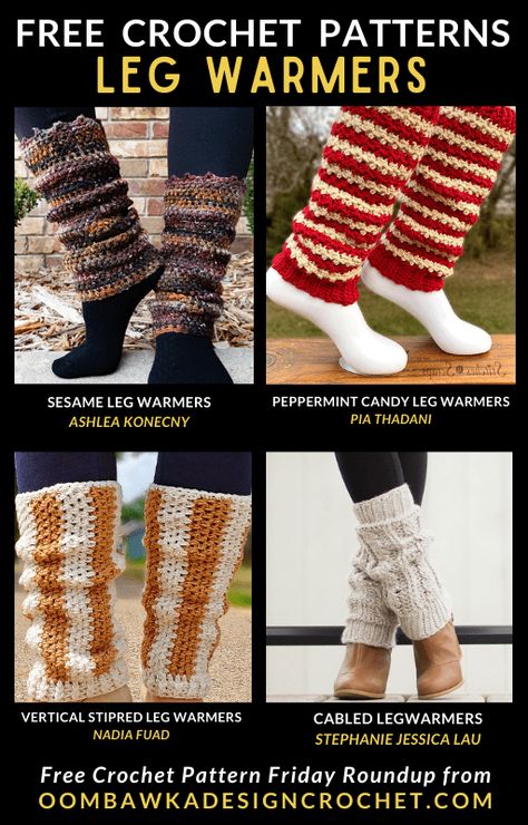 Crochet Legwarmers Pattern, Crochet Patterns Leg Warmers, Crochet Leg Warmers Free Pattern, Legwarmers Crochet, Crochet Legwarmers, Legwarmers Pattern, Unusual Crochet, Crochet Footwear, Leg Warmers Crochet Pattern