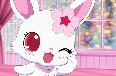 Pink Spiritual, Ruby Anime, Ruby Rabbit, Fashion Coquette, Bunny Cartoon, Cute Twitter Headers, Pinterest Art, Japan Aesthetic, Cute Friend Pictures