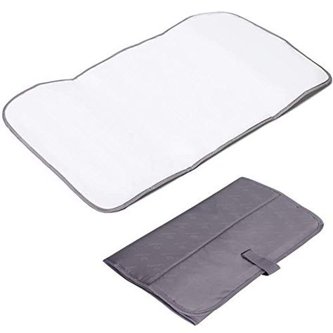 Nappy Changing Station, Portable Changing Mat, Food Holidays, Portable Changing Pad, Travel Changing Mat, Diaper Changing Station, Change Mat, Waterproof Baby, Baby Changing Pad