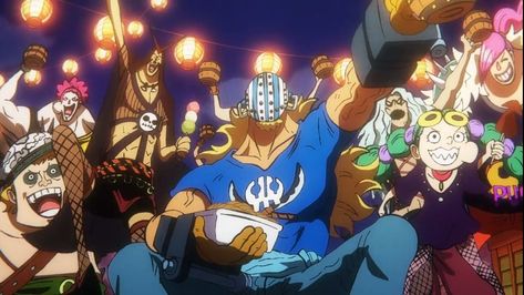 Kid Pirates One Piece, Land Of Wano, Kidd Pirates, Villain Arc, One Piece Ep, Drawing Books, Pirate Kids, Eustass Kid, One Piece Crew