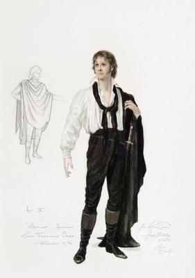 Hamlet Costume, Link Costume, Theatre Arts, Costume Design, Art Museum, A Man, Google Search, Fictional Characters, Design