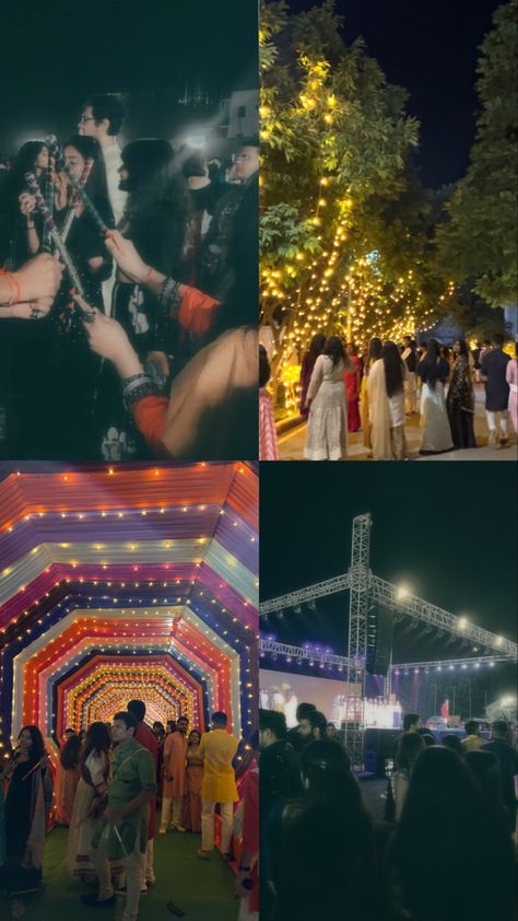 #garba #indianfestivals Garba Night Picture, Abhivyakti Garba Bhopal Snap, Dandiya Instagram Story Ideas, Modern Garba Outfit Aesthetic, Garba Night Aesthetic Pics, Dandiya Story Ideas, Garba Asthetic Snap, Garba Practice Snap, Dandiya Night Aesthetic Pic