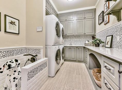 Laundry Renovation Ideas, Laundry Room Decorations, Remodel Laundry Room, Mud Room Laundry Room Combo, Cabinets Laundry Room, Storage Laundry Room, Laundry Renovation, Laundry Room/mud Room, Dream Laundry Room