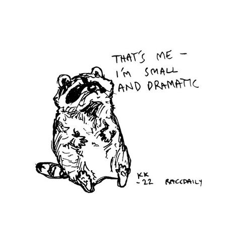 Raccoon Daily on Instagram: "its-a-me #fineart #raccoon #trashpanda #art #raccoonsofinstagram #raccoonmemes #ink #sketch" Raccoon Aesthetic, Girls Holding Hands, Raccoon Art, Trash Panda, Diy Art Projects, Jrr Tolkien, Ink Sketch, Racoon, Cute Images