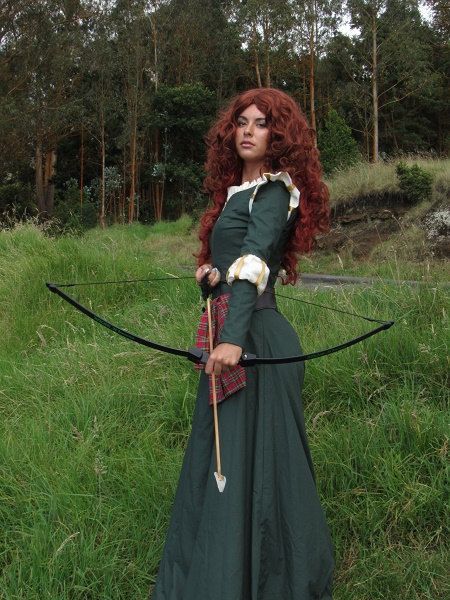 Merida Inspired Brave Cosplay Costume Dress Belt Sash for Merida Brave Costume, Brave Cosplay, Brave Costume, Scottish Princess, Merida Costume, Disney Merida, Merida Cosplay, Disney Princess Merida, Tartan Sash