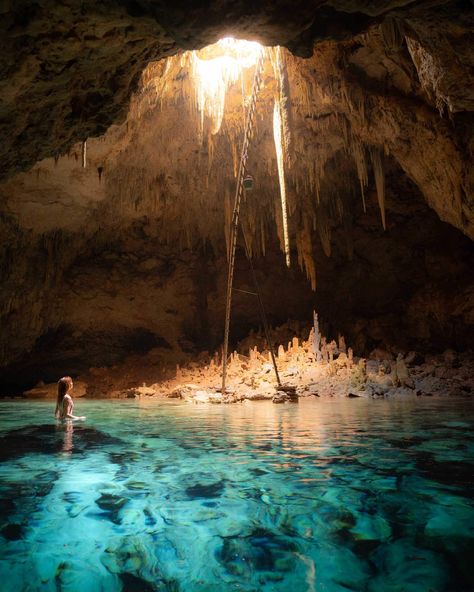 Salt Ponds, Yucatan Mexico, Yucatan Peninsula, Visit Mexico, Tulum Mexico, Camping Car, Mexico Travel, Wonderful Places, Tulum