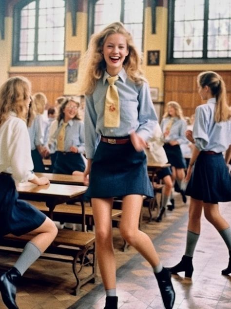 90s Preppy Aesthetic Outfits, Preppy High Fashion, Preppy Outfits Aesthetic Y2k, 2024 Preppy Style, 90s Preppy Fashion, Vintage Preppy Aesthetic, 80s Preppy Fashion, Real Preppy, Preppy Fashion Style