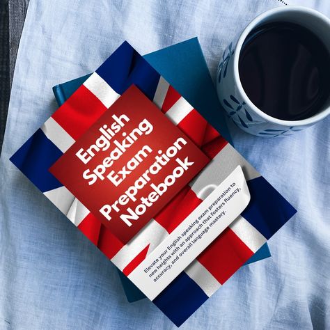 Got an English Language exam this autumn? IELTS / PET / FCE / CAE? Then you need this book to help you prepare! Find out more here: https://www.boycebooks.com/bookdetail-pages/english-speaking-exam-preparation-notebook #IELTS #learnenglish #englishspeaking Cambridge Exams, English Speaking, Exam Preparation, English Lessons, English Language, Learn English, Need This, Cambridge, Vocabulary