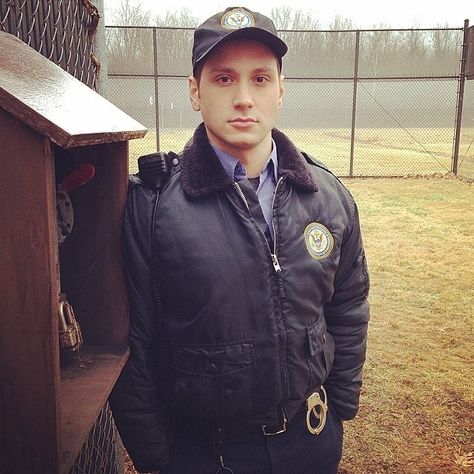 #OITNB Matt Mcgorry, Wentworth Tv Show, Prison Wife, John Bennett, Prison Guard, Black Actresses, Black Characters, Orange Is The New, Orange Is The New Black