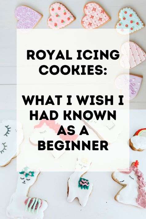 Using Royal Icing On Cookies, What Is Royal Icing, Royal Icing For Flooding Cookies, Yummy Royal Icing Recipe, Best Royal Icing Cookies Recipe, Best Cookie Recipe For Royal Icing, Sugar Cookies And Royal Icing, Best Flooding Icing Recipe, Royal Flood Icing Recipe