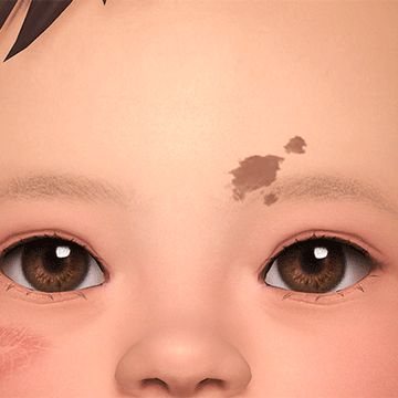 CONTACTS 101 as DEFAULT \ INFANTS eyebrows #68-71 🐰 | sims3melancholic no Patreon Sims 4 Infant Cc Brows, Sims 4 Default Eyes Infants, The Sims 4 Skin Details Patreon, Sims 4 Cleft Lip, Sims 4 Cc Infant Eyes Patreon, Ts4 Eye Default, Sims 4 Cc Infant Eye Color, Sims 4 Non Default Eyes Cc, Sims 4 Cc Eyes Infants