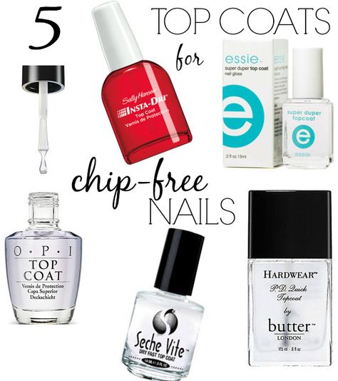 These are a few of the best top coats to keep your nails in check! Nail Polish Top Coat, Nail Coat, Top Coat Nail Polish, Cute Nail Polish, Nail Polish Organizer, Nail Care Tips, Best Nail Polish, Best Top, Nail Fungus