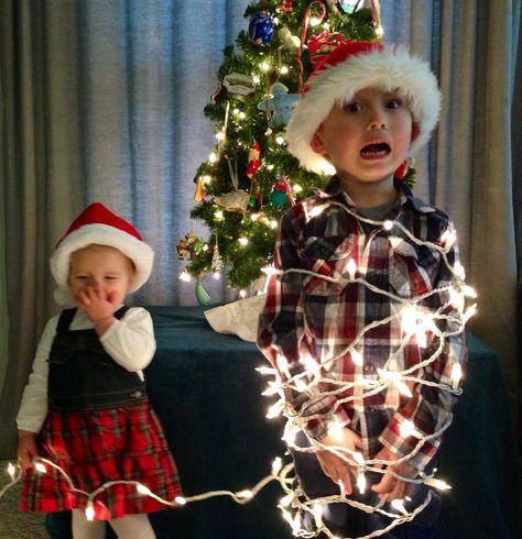 Toddler Christmas Pictures, Sibling Christmas Pictures, Christmas Photoshoot Kids, Diy Christmas Photoshoot, Christmas Pictures Kids, Diy Christmas Pictures, Dresses For Christmas, Diy Christmas Photo, Baby Christmas Photography