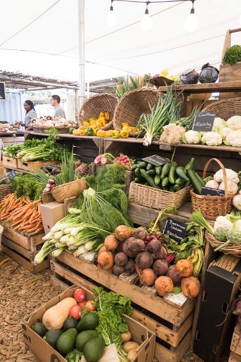 Healthy Food Vegetables, Groceries Aesthetic, Hipster Cafe, South Africa Travel Guide, Produce Stand, Africa Travel Guide, Healthy Groceries, South Africa Travel, Farm Stand