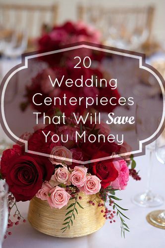 Budget Friendly Wedding Centerpieces, Budget Centerpieces, Inexpensive Wedding Centerpieces, Frugal Wedding, Budget Friendly Wedding, Wedding Reception Centerpieces, Unique Wedding Flowers, Fall Wedding Centerpieces, Simple Centerpieces