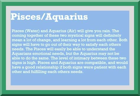 Astrology of Humans Aquarius Love Match, Pisces Love Match, Aquarius And Pisces Compatibility, Aquarius Relationship, Aquarius Compatibility, Pisces Compatibility, Aquarius Pisces Cusp, Birthday Couple, Pisces Aquarius