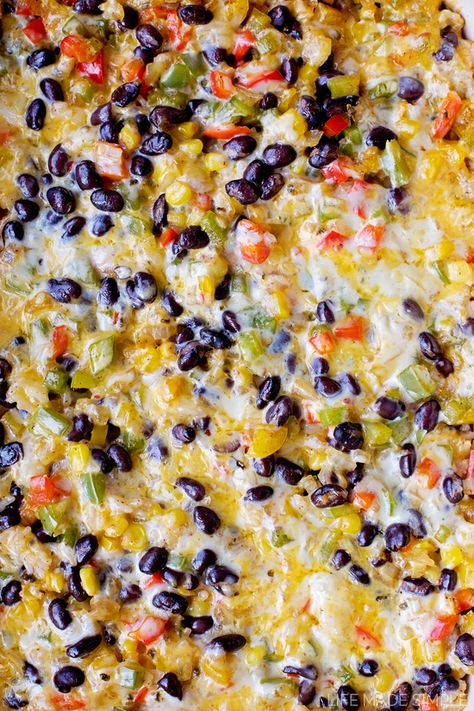 Burrito Bowl Bake, Burrito Bake, Potato Stamps, Lime Corn, Burrito Casserole, Life Made Simple, Burrito Bowls Recipe, Life Is Simple, Betty Draper