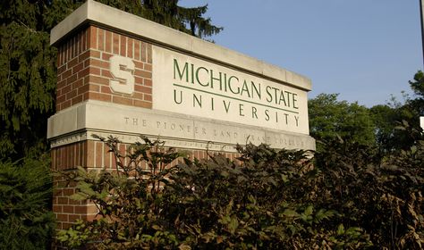 MSU has confirmed that on Nov. 13 an unauthorized party gained access to a university server containing certain sensitive data. University Packing List, Michigan State Football, East Lansing, Dream College, James Madison, Dream School, Michigan State University, Planned Parenthood, Moving Day