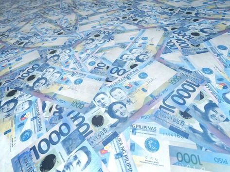 A background of randomly scattered 1000 Philippine peso bills. Philippine currency. Paper money or banknotes of the Philippines. Good image for economy or stock photos 1k Pesos Philippines, 1 Thousand Pesos Philippines, Blue Bills Money Philippines, Money 1000 Pesos Philippines, 1k Money In Philippines, One Thousand Pesos Philippines, 1000 Pesos Philippines, Money Pesos, Peso Money