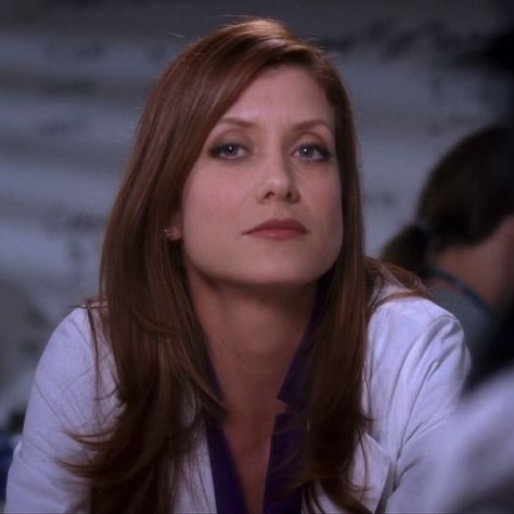 Addison Montgomery, Caterina Scorsone, Lexie Grey, Kate Walsh, Afrikaanse Mode, Grey Women, Greys Anatomy, Role Models, Hair Inspo