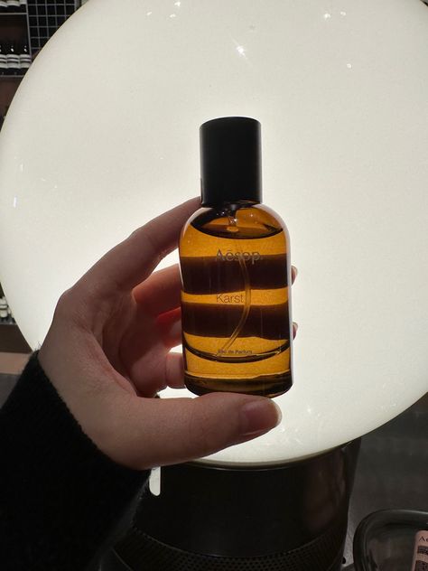 #aesop #aesopperfume #aesopfragrance #aesopaesthetic #fragrance #perfume #aesthetic #darkacademia #academia #perfumebottle Aesop Perfume, Bottles Aesthetic, Perfume Aesthetic, Perfume Bottles, Fragrance, Skin Care, Skin, Beauty, Quick Saves