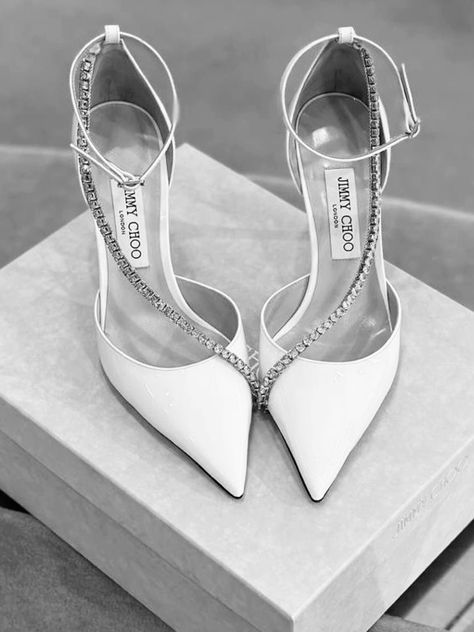 Twisted Pride, Bridget Von Ascheberg, Vogue Weddings, Camorra Chronicles, Twisted Games, Vogue Wedding, Shoes Heels Classy, White Wedding Shoes, Mode Abaya