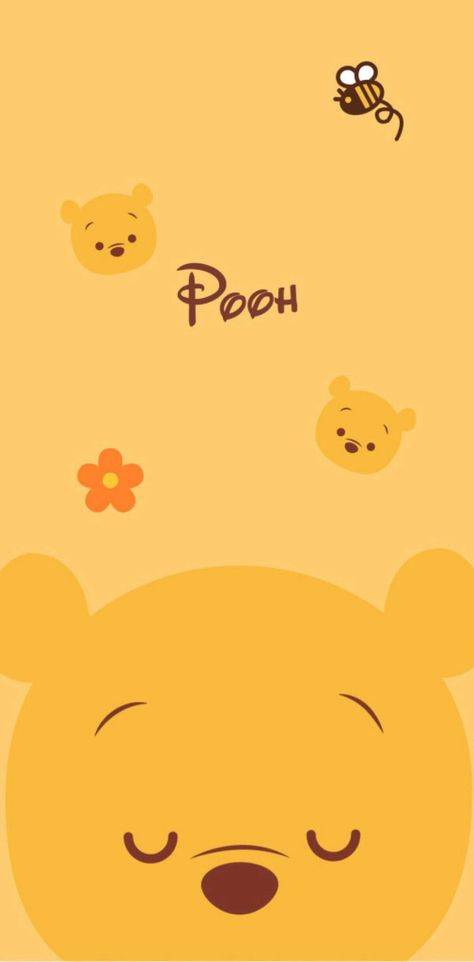 Disney Winnie The Pooh Wallpapers, Wallpaper Iphone Winnie The Pooh, Cute Winnie The Pooh Wallpaper Iphone, Winnie The Pooh Wallpaper Iphone, Winnie The Pooh Background, Winnie The Pooh Wallpaper, Pooh Wallpaper, Winnie The Pooh Drawing, Cute Disney Characters