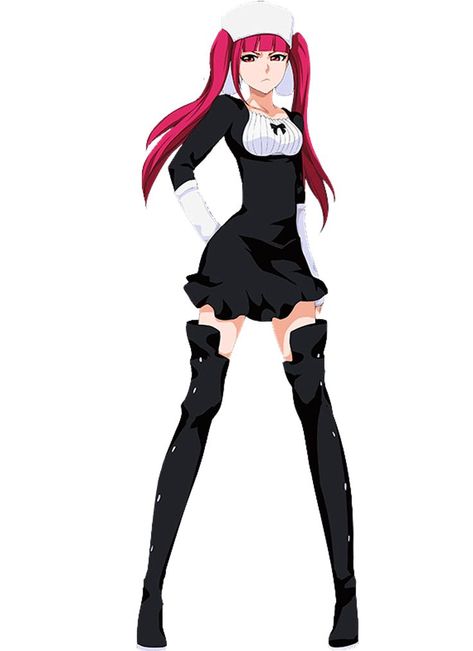 HUMAN (Fullbringer) Bleach Riruka, Riruka Bleach, Two Pigtails, Bleach Pictures, Rin Okumura, Bleach Anime Art, Bleach Fanart, Anime Bleach, Bleach Characters