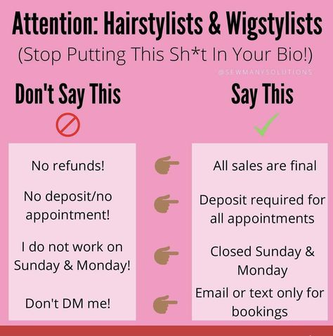 Beauty Salon Business Plan, Hairstylist Marketing, Beauty School Cosmetology, Hair Stylist Tips, Hair Care Business, Salon Business Plan, Nail Tech School, Hair Salon Marketing, Hair Salon Business