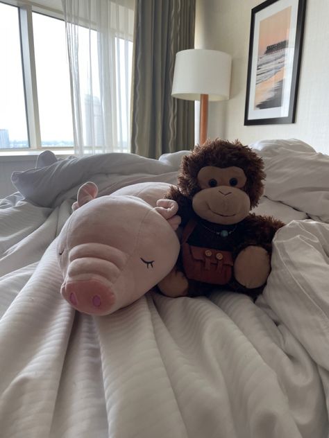 monkey plushy cute adorable squishy plush pig lechon plush smile smiling plush pretty fun happy Monkey Plushies, Monkey Teddy, Monkey Teddy Bear, Monkey Stuffed Animal, Pet Monkey, Monkey Plush, Cute Monkey, Clothing Hacks, Teddy Bears