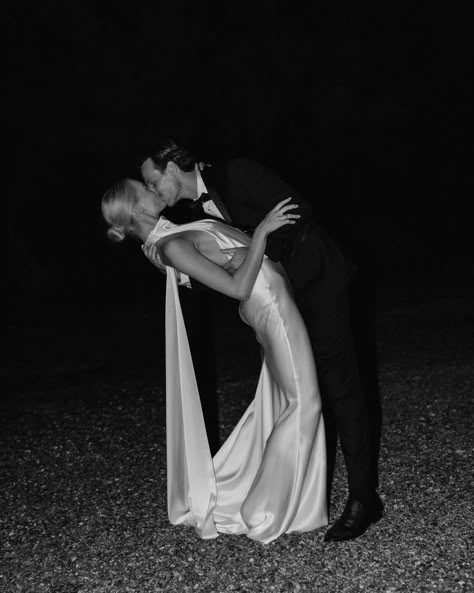 Photo by The Suite on November 05, 2023. May be a black-and-white image of 1 person, people kissing, gown, dinner jacket, dress, wedding and text. #Regram via @www.instagram.com/p/CzR1dUaxuZj/?next=%2F Vogue Wedding, Tuscan Wedding, Wedding Abroad, Wedding Day Timeline, Vogue Australia, Tuscany Wedding, Wedding Engagement Photos, Wedding Mood Board, Wedding Mood