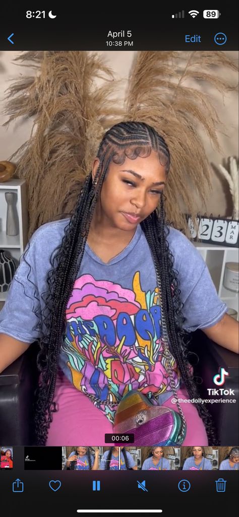 African Hair Styles, Cornrows Braids For Black Women, Braided Hairstyles For Black Women Cornrows, Twisted Hair, Beautiful Black Hair, Hairstyles 2024, Feed In Braids Hairstyles, Braided Hairstyles For Teens, Quick Weave Hairstyles