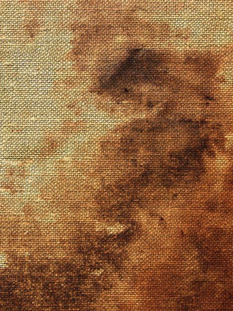 Free Texture Tuesday: Dirty Canvas Old Canvas Texture, Canva Textures, Western Texture, Black And Brown Background, Dirty Fabric, Paint Texture Background, Canva Backgrounds, Fall Textures, Dirt Texture