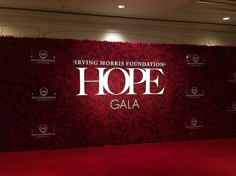 Red Roses for Step + Repeat Dior Event, Event Backdrops, Vision Board Workshop, Photo Corner, Corporate Events Decoration, Hollywood Party Theme, Corridor Design, Corporate Awards, Church Stage Design