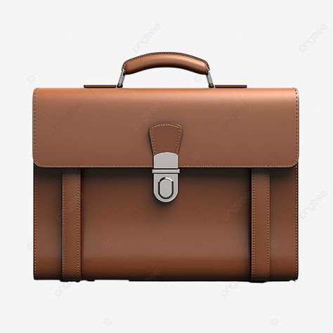 3d business case brown leather businessman briefcase Luxury Brown Briefcase With Zipper Closure, High-end Brown Briefcase With Top Handle, High-end Brown Rectangular Briefcase, Holiday Sunglasses, Brown Briefcase With Zipper For On-the-go, Money Case, Luxury Bridle Leather Briefcase, Rectangular, Bag Png, Pink Camera