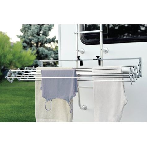 Smart Dryer Telescopic Clothes Drying Rack Retractable Clothes Line, Wall Drying Rack, Mini Dryer, Clothes Dryer Rack, Easy Bathroom Updates, Wall Mounted Drying Rack, Laundry Hanger, Drying Racks, Clothes Drying