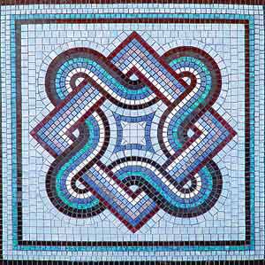 mosaic patterns templates - Google Search                                                                                                                                                                                 More Mosaic Patterns Templates, Free Mosaic Patterns, Mosaic Furniture, Mosaic Tile Patterns, Istoria Artei, Roman Mosaic, Mosaic Tile Art, Mosaic Art Projects, Mosaic Madness